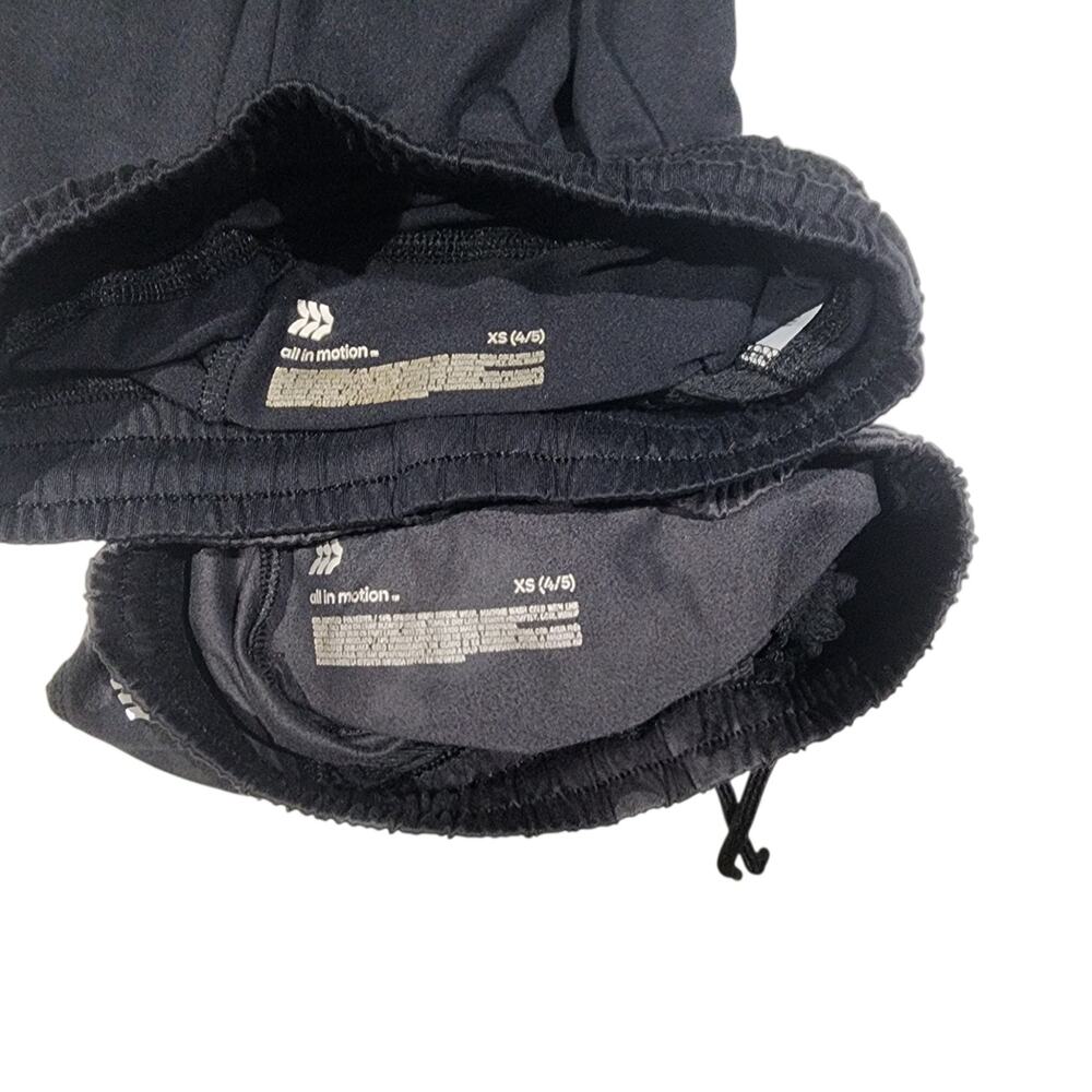 All in Motion Pant Performance Jogger - Picture 3 of 4